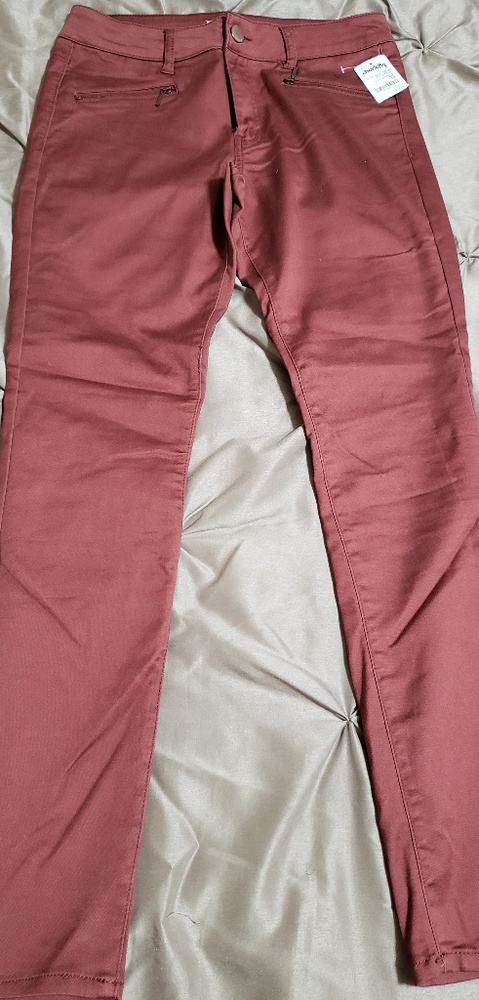 Refuge jeans
